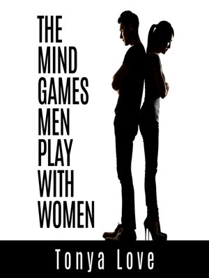 cover image of The Mind Games Men Play With Women